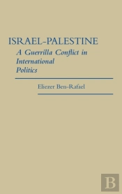 Israel-Palestine