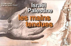 Bertrand.pt - Israël-Palestine, Les Mains Tendues