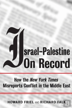 Bertrand.pt - Israel-Palestine On Record