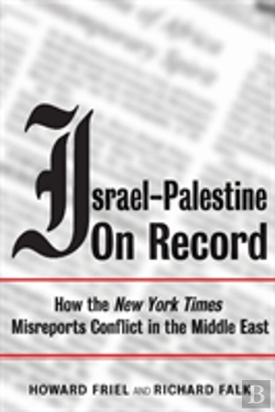 Bertrand.pt - Israel-Palestine On Record