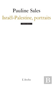 Israël - Palestine, Portraits