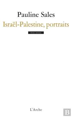 Bertrand.pt - Israël - Palestine, Portraits
