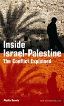 Bertrand.pt - Israel-Palestine: The Conflict Explained