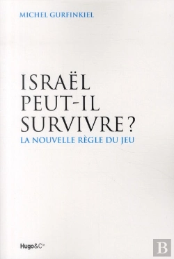 Bertrand.pt - Israël Peut-Il Survivre ?