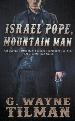 Bertrand.pt - Israel Pope, Mountain Man