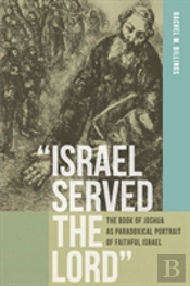 'Israel Served The Lord'