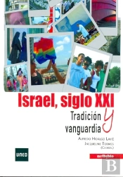 Israel, Siglo Xxi. Tradición Y Vanguardia