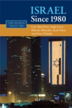 Bertrand.pt - Israel Since 1980