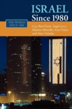 Bertrand.pt - Israel Since 1980