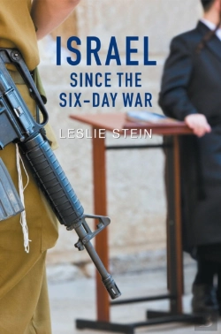 Bertrand.pt - Israel Since The Six-Day War: Tears Of Joy, Tears Of Sorrow