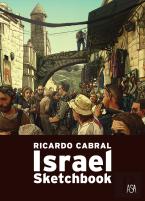 Israel Sketchbook