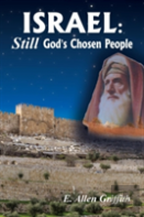 Israel, Still God'S Chosen People