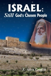 Israel, Still God'S Chosen People