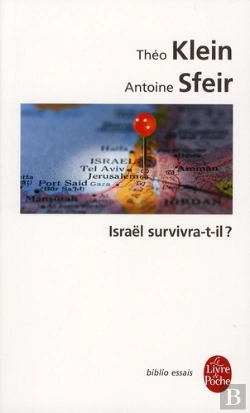 Bertrand.pt - Israël Survivra-T-Il ?