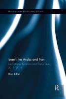 Israel, The Arabs And Iran