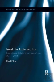 Israel, The Arabs And Iran