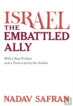 Bertrand.pt - Israel, The Embattled Ally