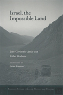 Bertrand.pt - Israel, The Impossible Land
