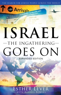 Bertrand.pt - Israel, The Ingathering Goes On