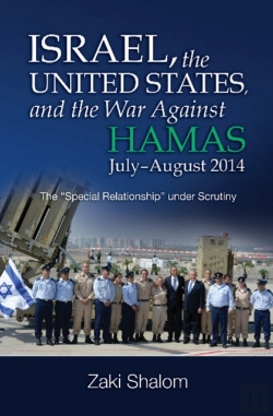 Bertrand.pt - Israel, The United States, And The War Against Hamas, Julyaugust 2014