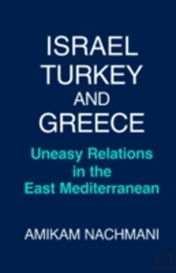 Bertrand.pt - Israel, Turkey And Greece