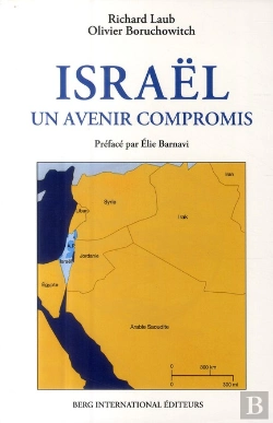 Bertrand.pt - Israël ; Un Avenir Compromis