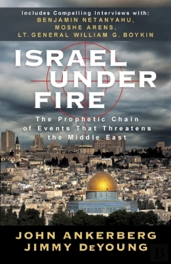 Bertrand.pt - Israel Under Fire
