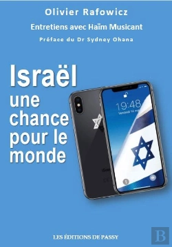 Bertrand.pt - Israël, Une Chance Pour Le Monde