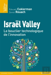 Israel Valley Un Modele D'Innovation