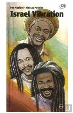 Bertrand.pt - Israel Vibration