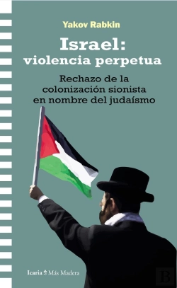 Bertrand.pt - Israel: Violencia Perpetua