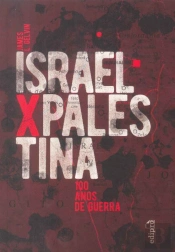 Israel X Palestina