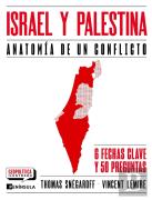 Israel Y Palestina Anatomia De Un Conflicto