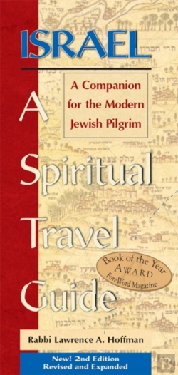 Bertrand.pt - Israelâ€”A Spiritual Travel Guide (2nd Edition)