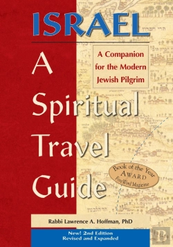 Bertrand.pt - Israelâ€”A Spiritual Travel Guide (2nd Edition)