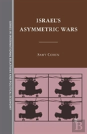 Israelâ€™S Asymmetric Wars