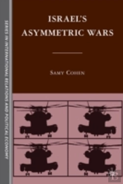 Bertrand.pt - Israelâ€™S Asymmetric Wars