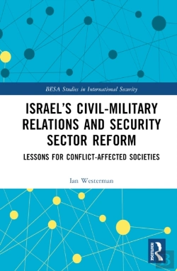 Bertrand.pt - Israelâ€™S Civil-Military Relations And Security Sector Reform