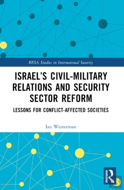Bertrand.pt - Israelâ€™S Civil-Military Relations And Security Sector Reform