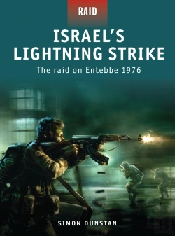 Bertrand.pt - Israelâ€™S Lightning Strike