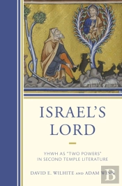 Israelâ€™S Lord