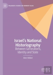 Israelâ€™S National Historiography