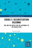 Israelâ€™S Securitization Dilemma