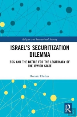 Bertrand.pt - Israelâ€™S Securitization Dilemma