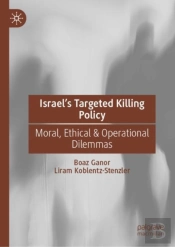 Israelâ€™S Targeted Killing Policy