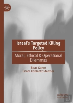 Bertrand.pt - Israelâ€™S Targeted Killing Policy