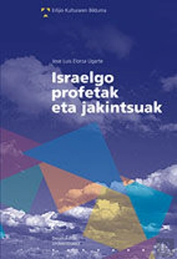 Bertrand.pt - Israelgo Profetak Eta Jakintsuak