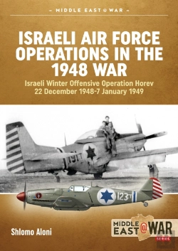 Bertrand.pt - Israeli Air Force Operations In The 1948 War
