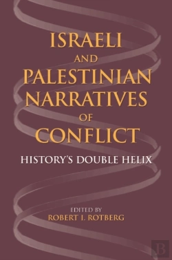 Bertrand.pt - Israeli And Palestinian Narratives Of Conflict