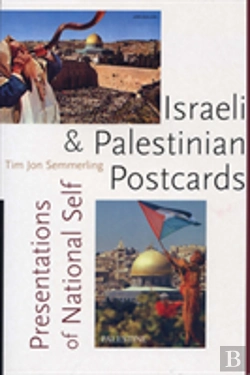 Bertrand.pt - Israeli And Palestinian Postcards